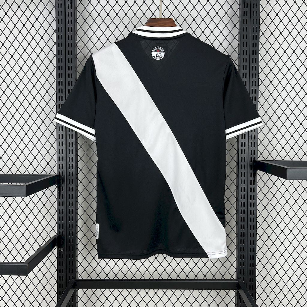 Camisa Retrô Vasco Especial Brasileirão 1974