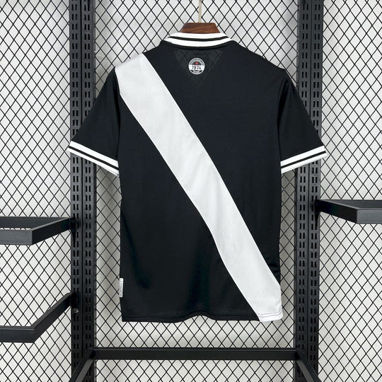 Camisa Retrô Vasco Especial Brasileirão 1974