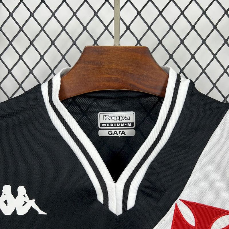 Camisa Retrô Vasco Especial Brasileirão 1974 - Masculina