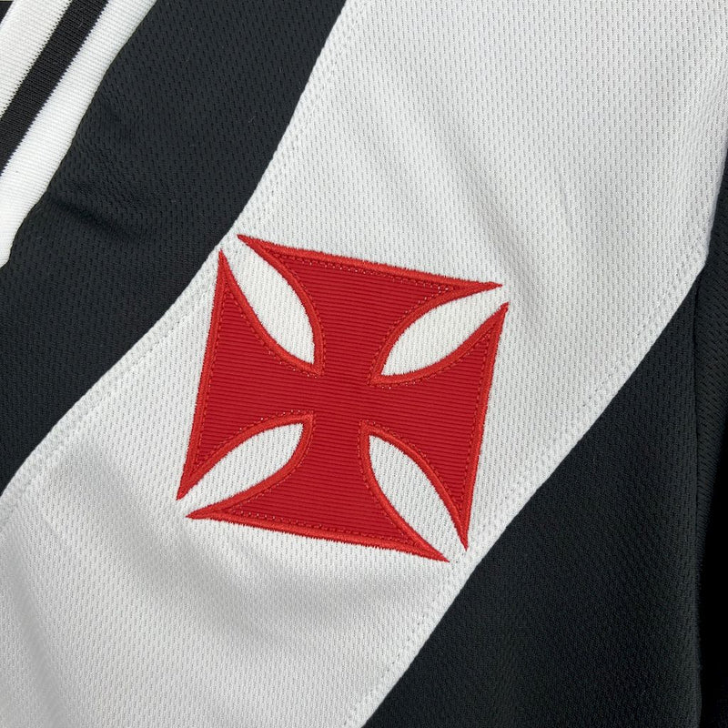 Camisa Retrô Vasco Especial Brasileirão 1974 - Masculina