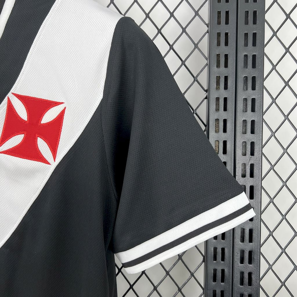 Camisa Retrô Vasco Especial Brasileirão 1974