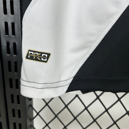 Camisa Retrô Vasco Especial Brasileirão 1974