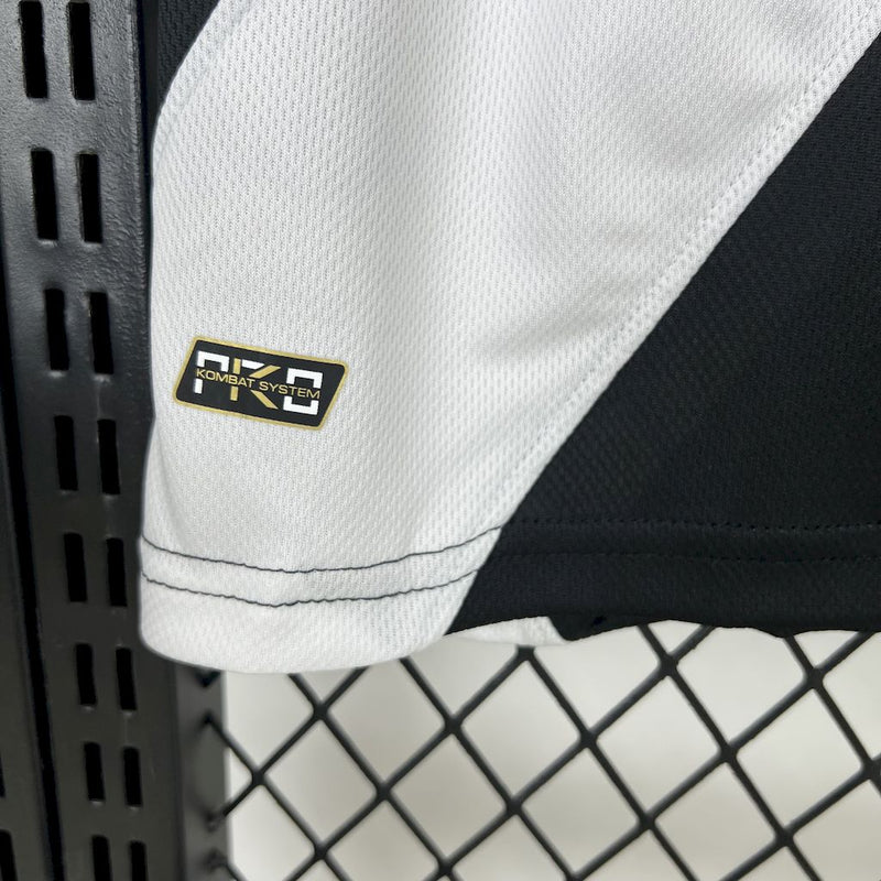 Camisa Retrô Vasco Especial Brasileirão 1974 - Masculina