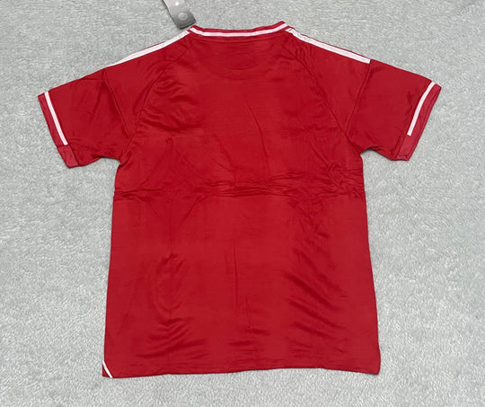 Camisa Torcedor Liverpool I 2025/26 - Masculina