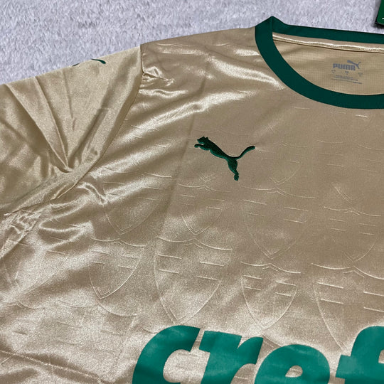 Camisa Torcedor Palmeiras III 2024/25 - Masculina
