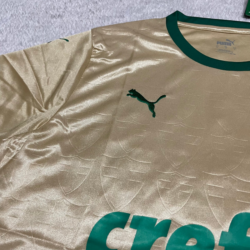 Camisa Torcedor Palmeiras III 2024/25 - Masculina