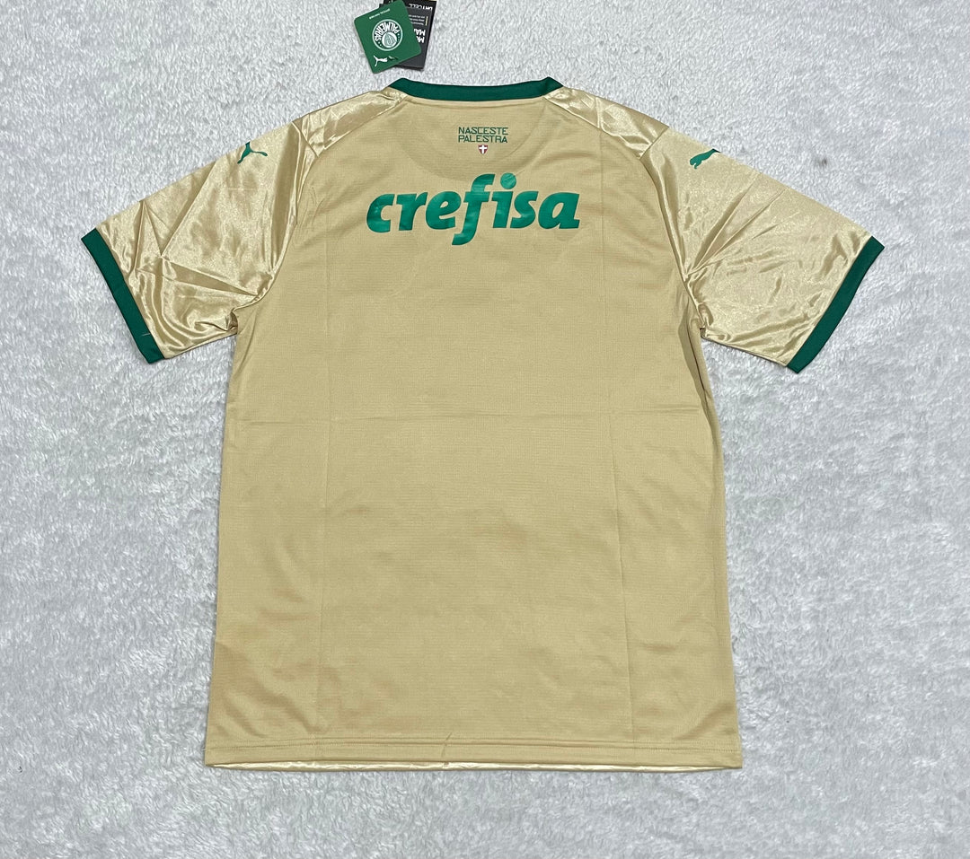 Camisa Torcedor Palmeiras III 2024/25 - Masculina
