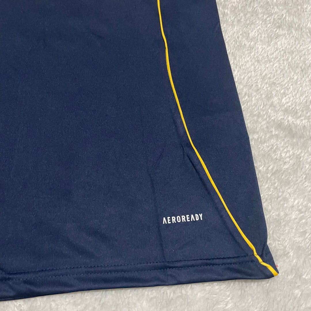 Camisa Torcedor Boca Juniors I 2025/26 - Masculina
