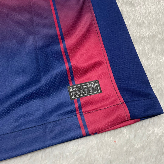 Camisa Torcedor Barcelona I 2025/26 - Masculina