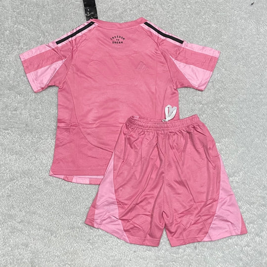 Conjunto Infantil Inter Miami I 2025/26