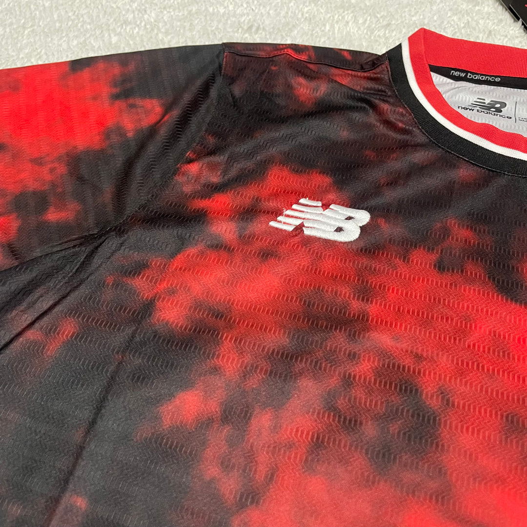 Camiseta hincha São Paulo III 2024/25 - Hombre