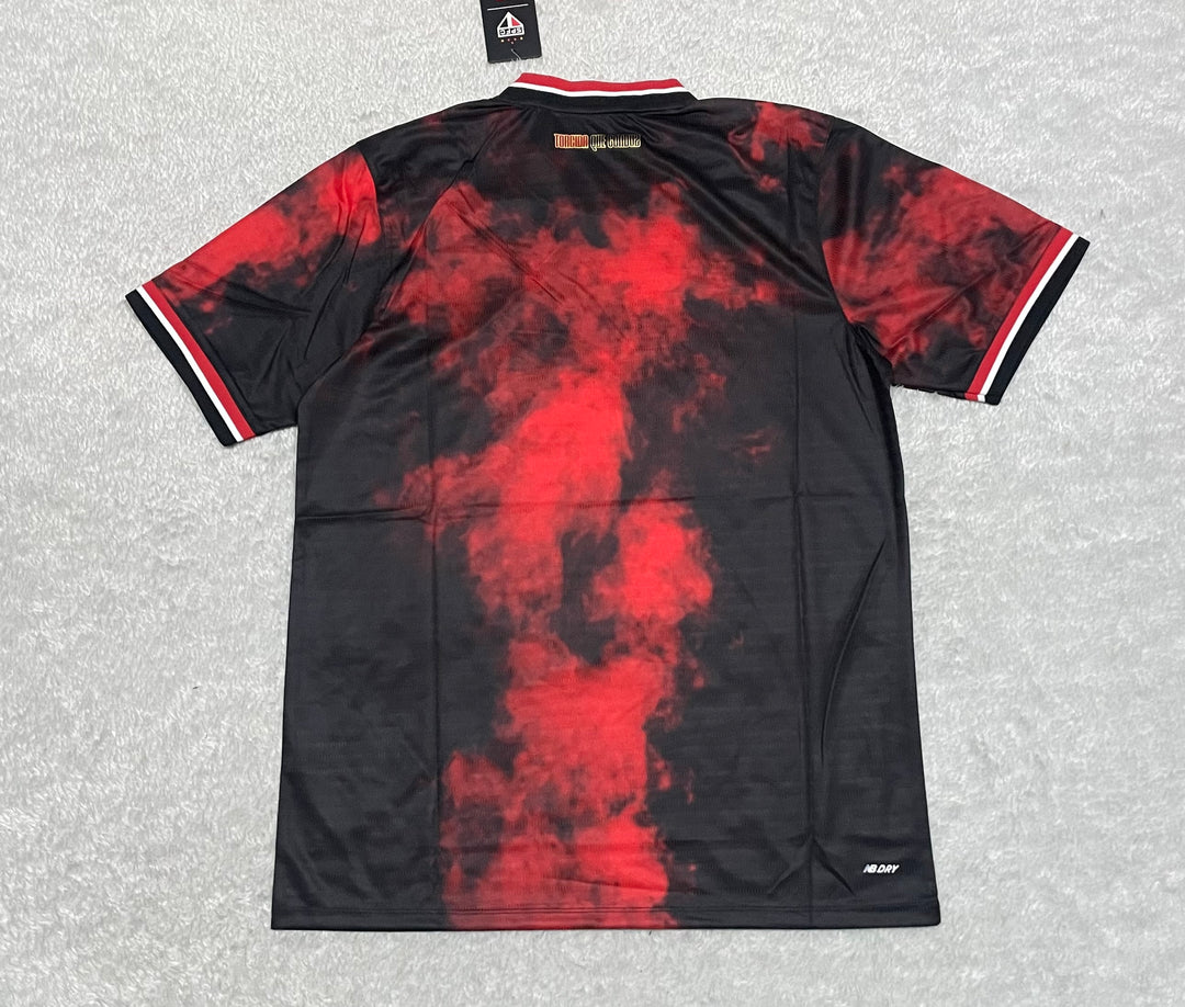 Camiseta hincha São Paulo III 2024/25 - Hombre