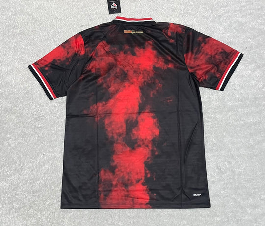 Camiseta hincha São Paulo III 2024/25 - Hombre