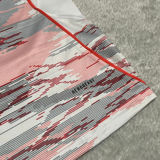 Camisa Torcedor Bayern de Munique II 2025/26 - Masculina