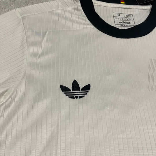 Camisa Jogador Alemanha Especial 125 Anos