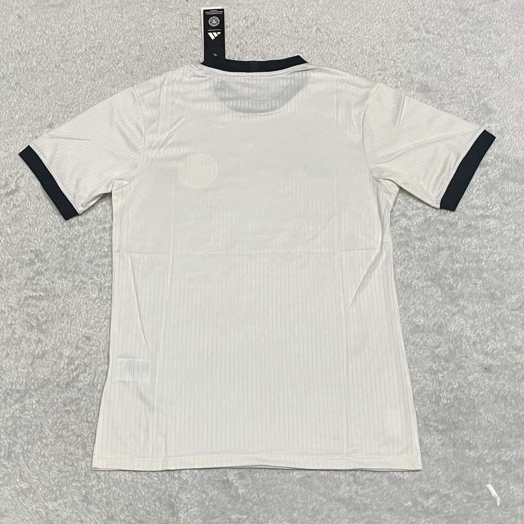 Camisa Jogador Alemanha Especial 125 Anos