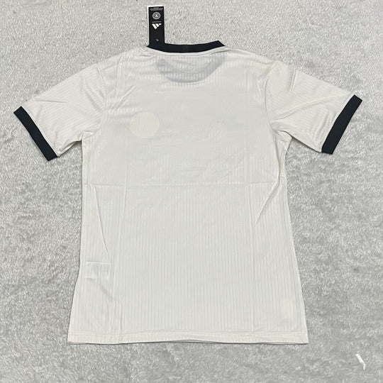 Camisa Jogador Alemanha Especial 125 Anos