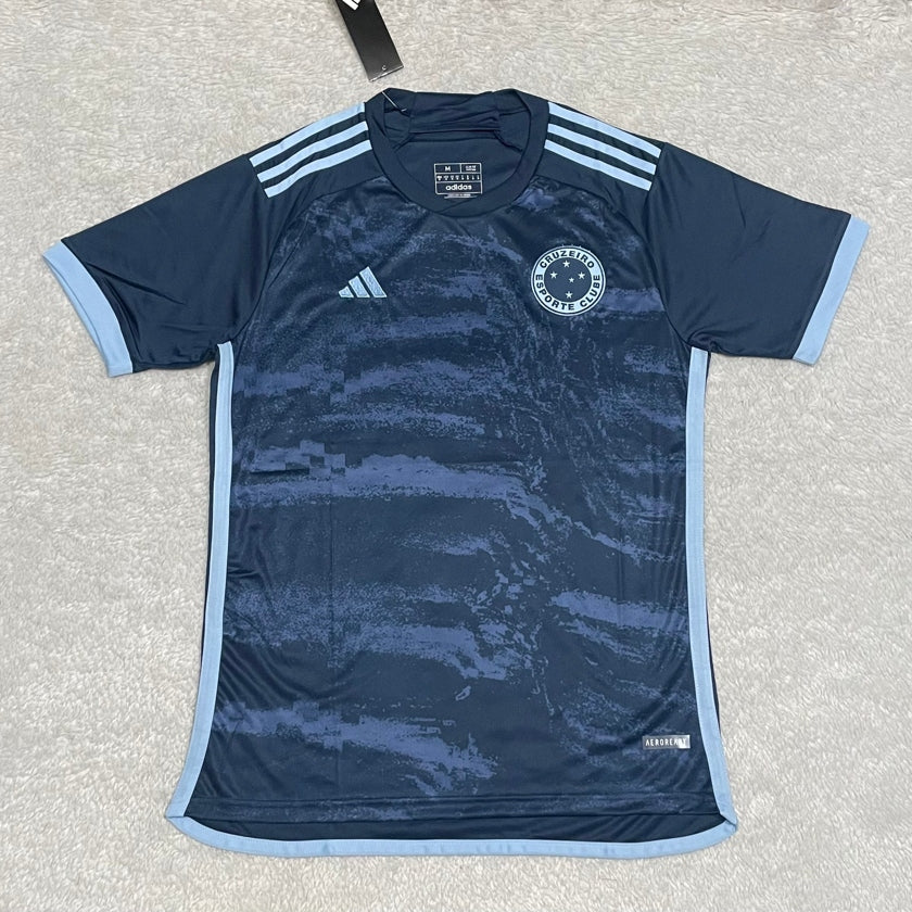 Camisa Cruzeiro III 2024/25 - Masculina
