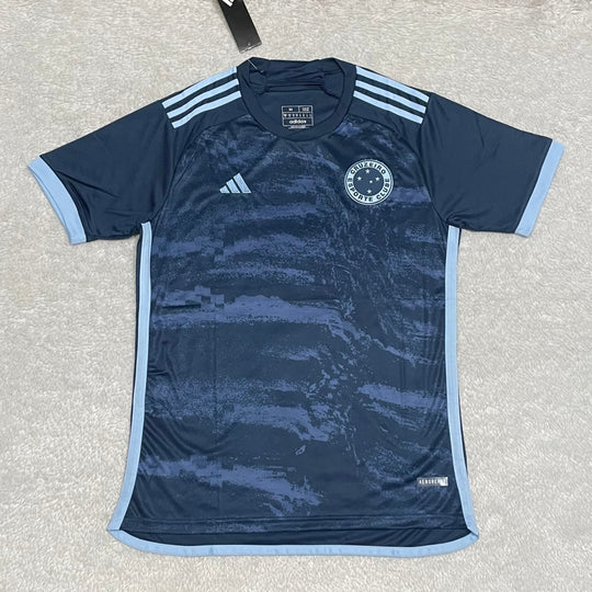 Camisa Cruzeiro III 2024/25 - Masculina