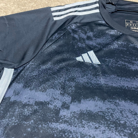Camisa Cruzeiro III 2024/25 - Masculina