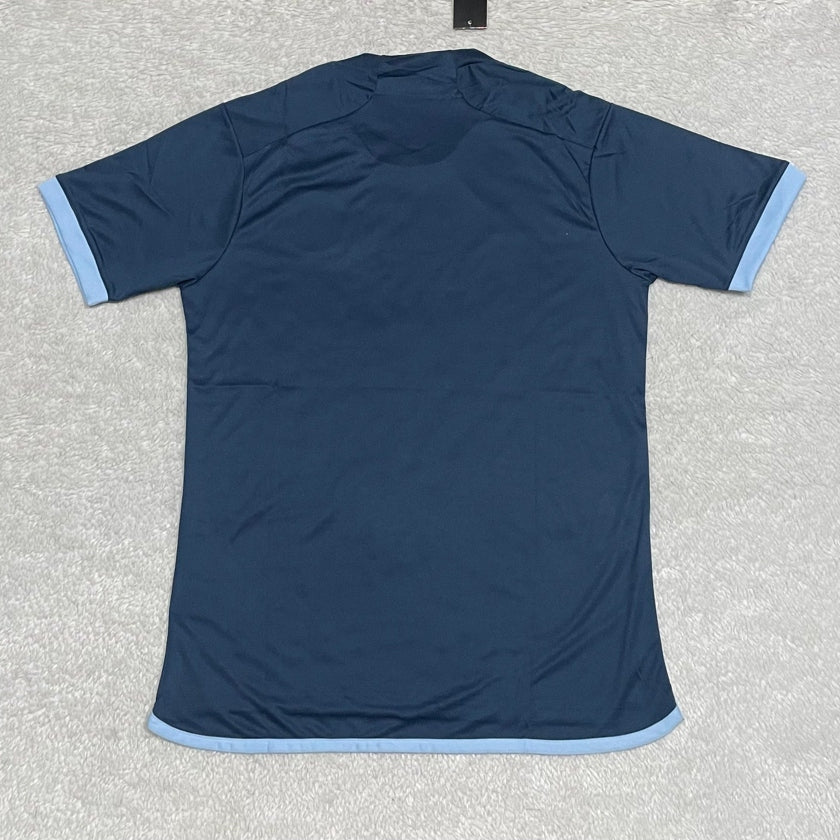 Camisa Cruzeiro III 2024/25 - Masculina