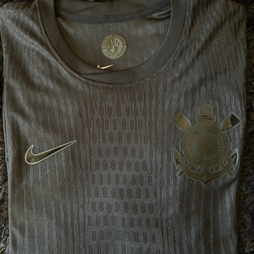 Camisa Jogador Corinthians II 2024/25