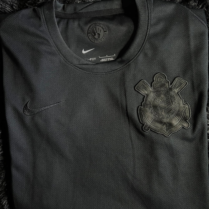 Camisa Corinthians II 2024/25 - Masculina