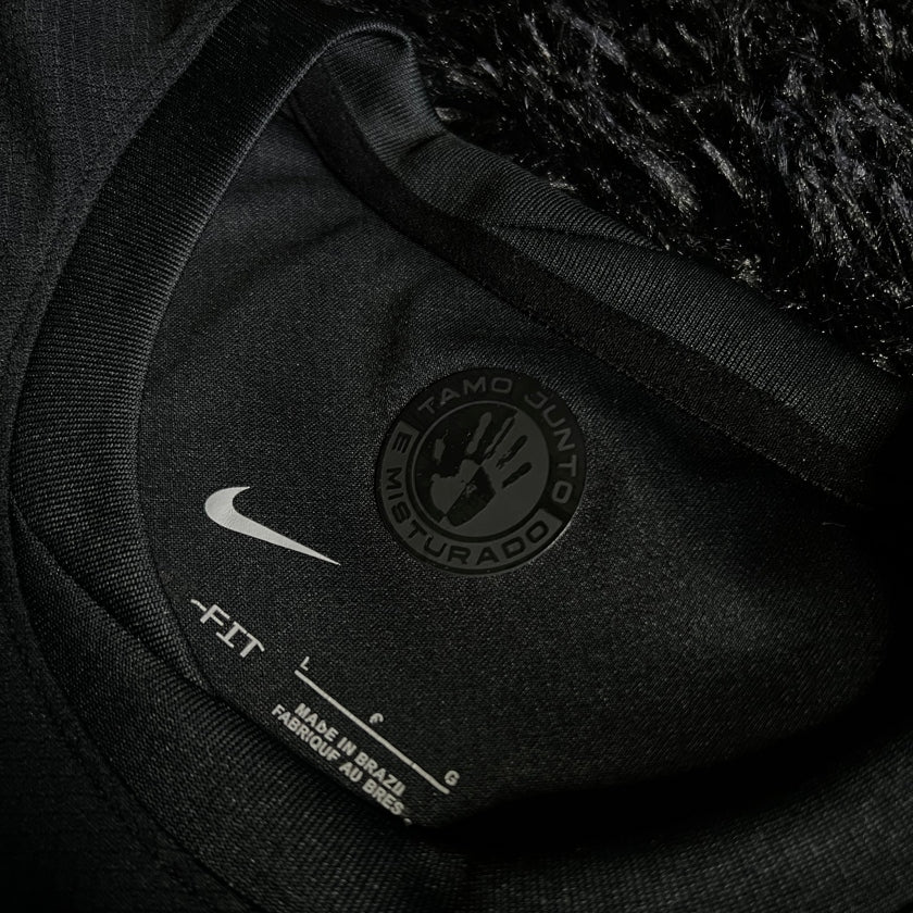 Camisa Corinthians II 2024/25 - Masculina