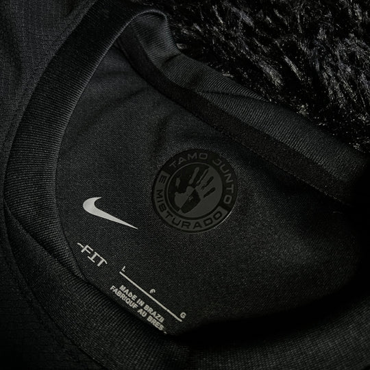 Camisa Corinthians II 2024/25 - Masculina