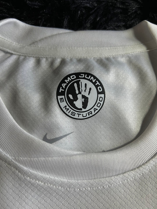 Camisa Torcedor Corinthians I 2024/25 - Masculina