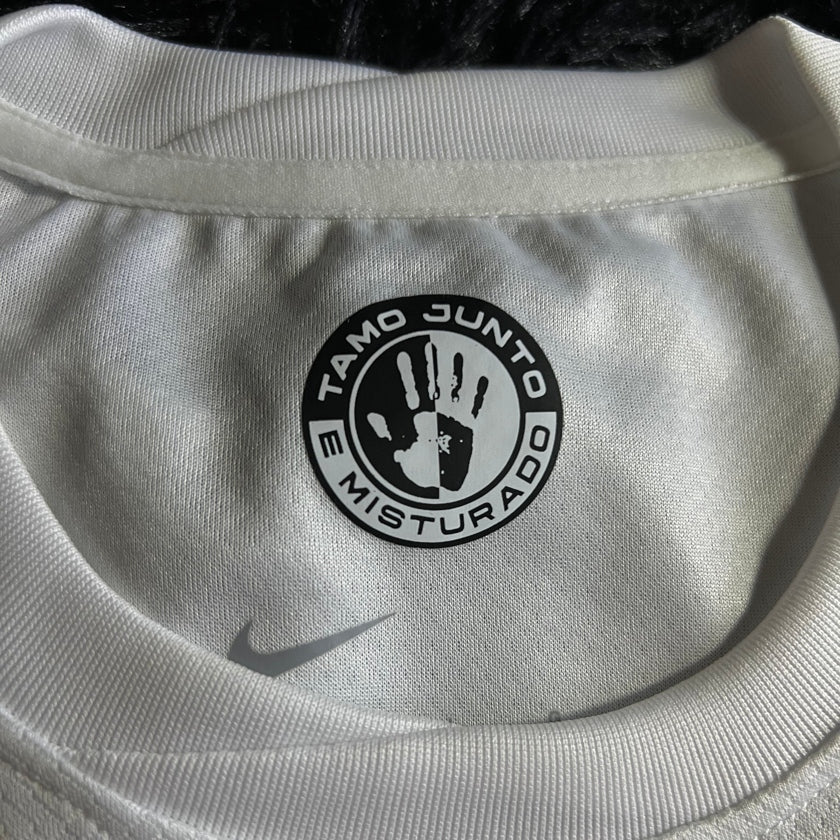 Camisa Corinthians I 2024/25 - Masculina
