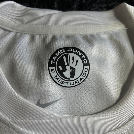 Camisa Corinthians I 2024/25 - Masculina