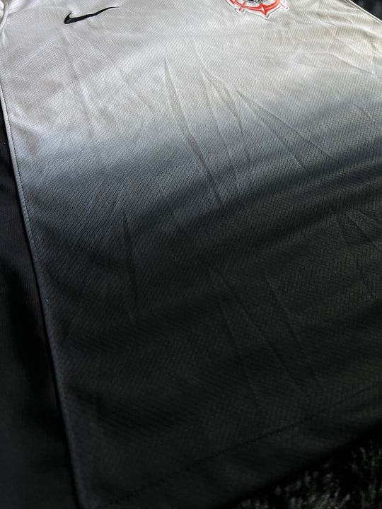 Camisa Torcedor Corinthians I 2024/25 - Masculina