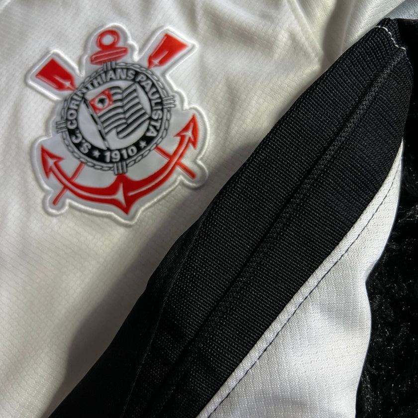 Camisa Corinthians I 2024/25 - Feminina