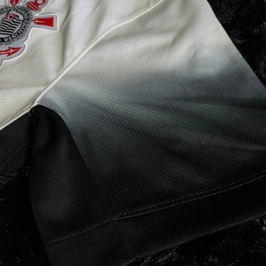 Camisa Corinthians I 2024/25 - Masculina