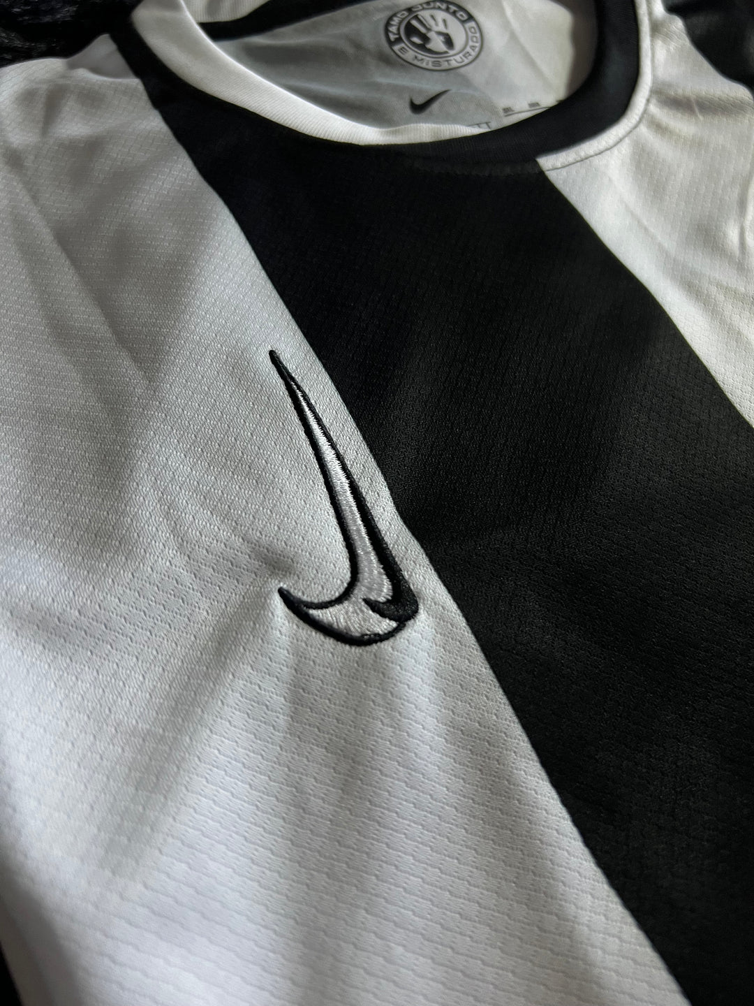 Camisa Torcedor Corinthians III 2024/25 - Masculina