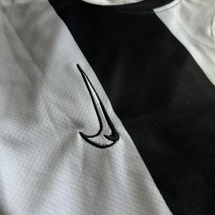 Camisa Corinthians III 2024/25 - Masculina