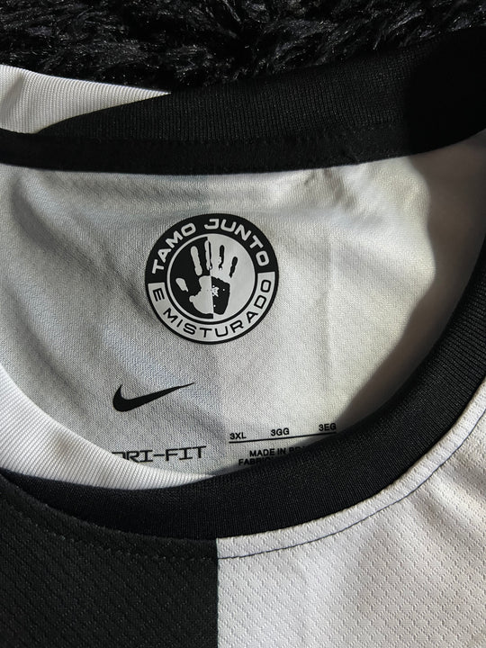 Camisa Torcedor Corinthians III 2024/25 - Masculina