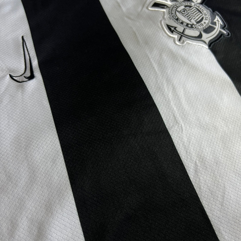 Camisa Corinthians III 2024/25 - Masculina