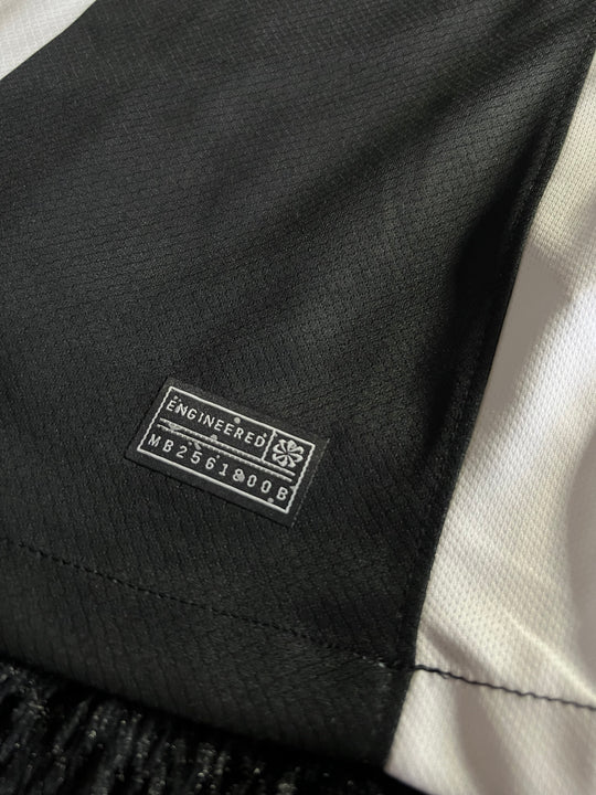 Camisa Torcedor Corinthians III 2024/25 - Masculina