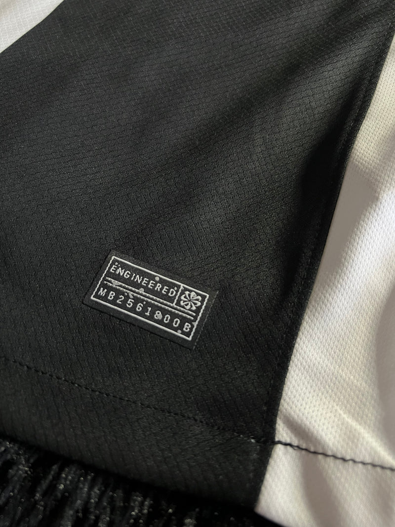 Camisa Torcedor Corinthians III 2024/25 - Masculina