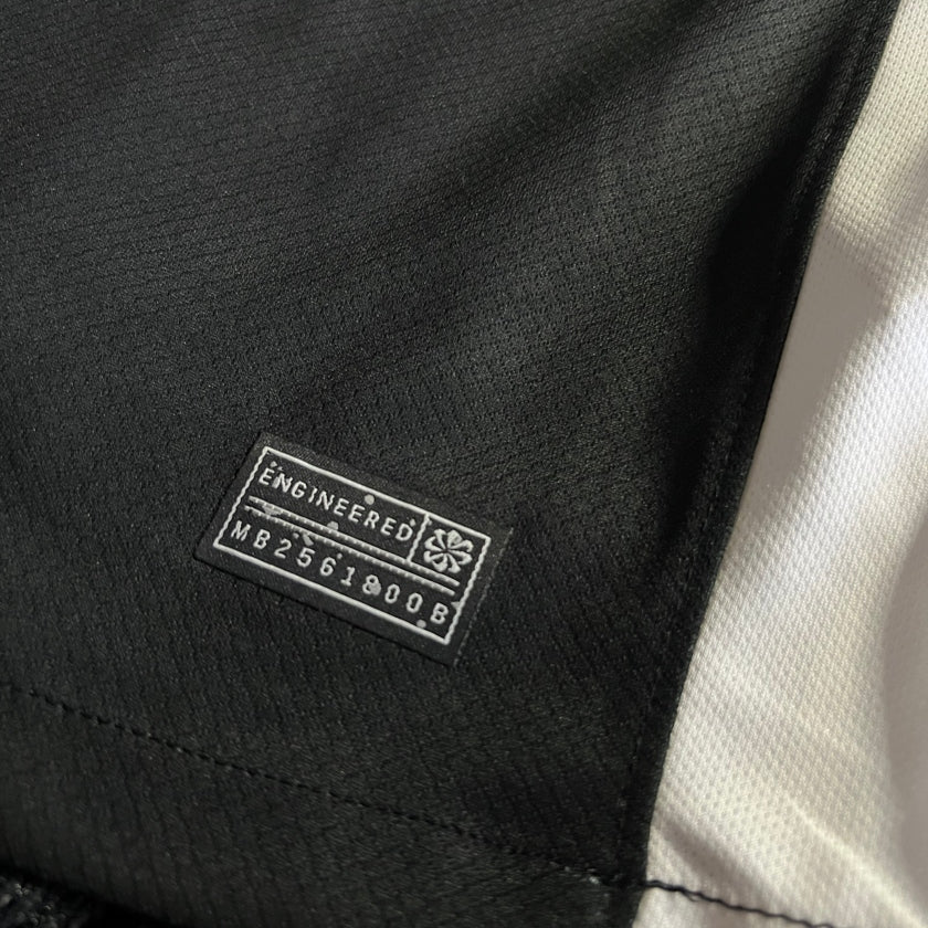 Camisa Corinthians III 2024/25 - Masculina