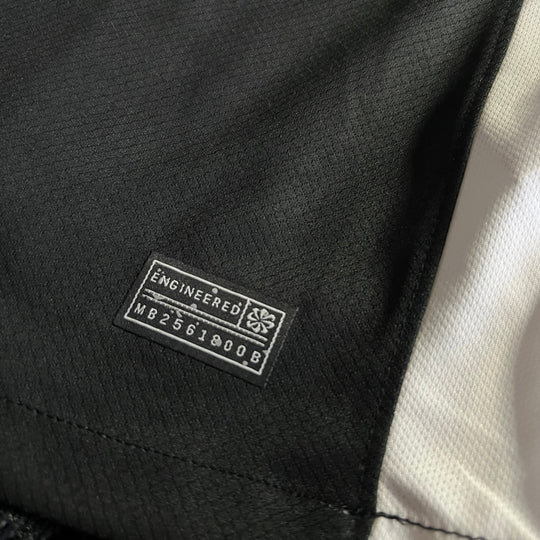 Camisa Corinthians III 2024/25 - Masculina