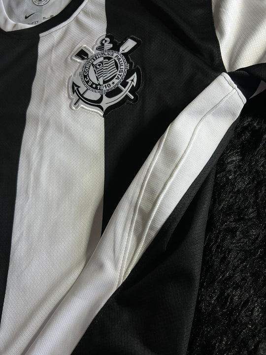 Camisa Torcedor Corinthians III 2024/25 - Masculina