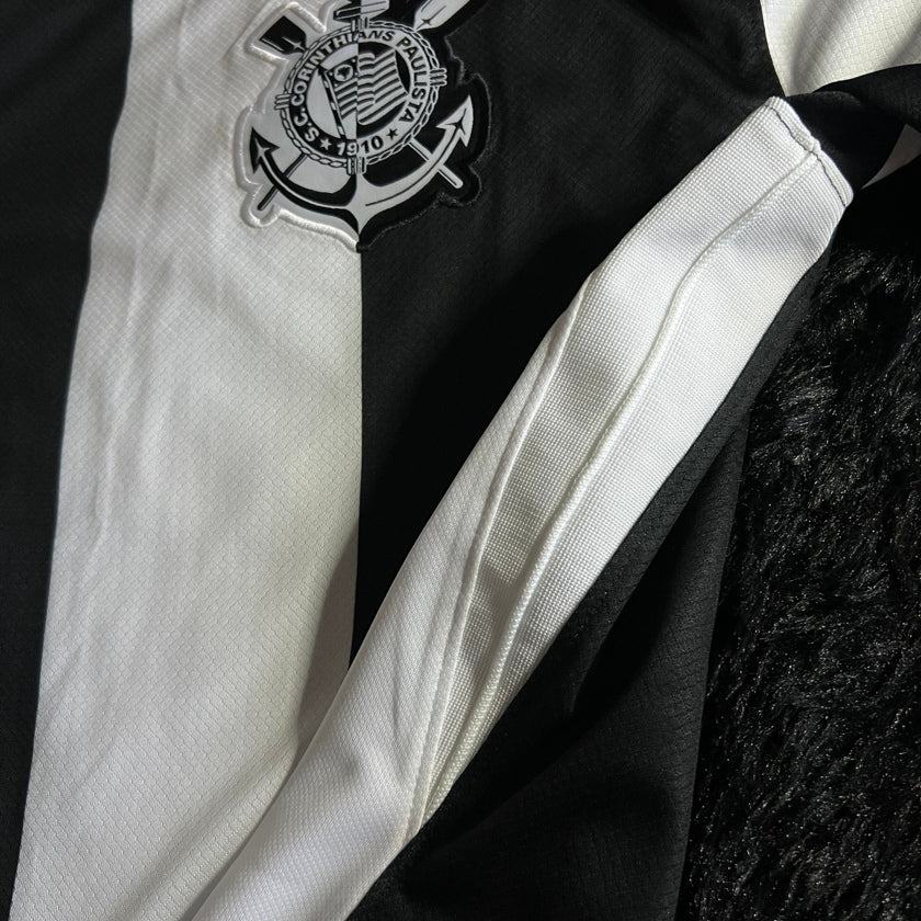 Camisa Corinthians III 2024/25 - Masculina