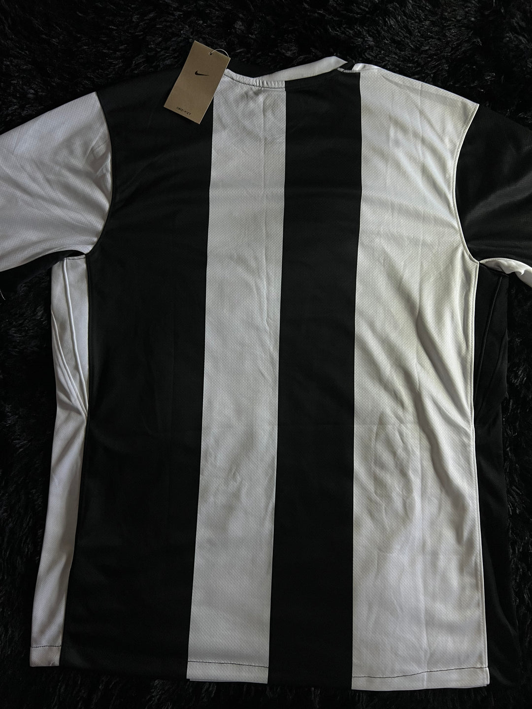 Camisa Torcedor Corinthians III 2024/25 - Masculina
