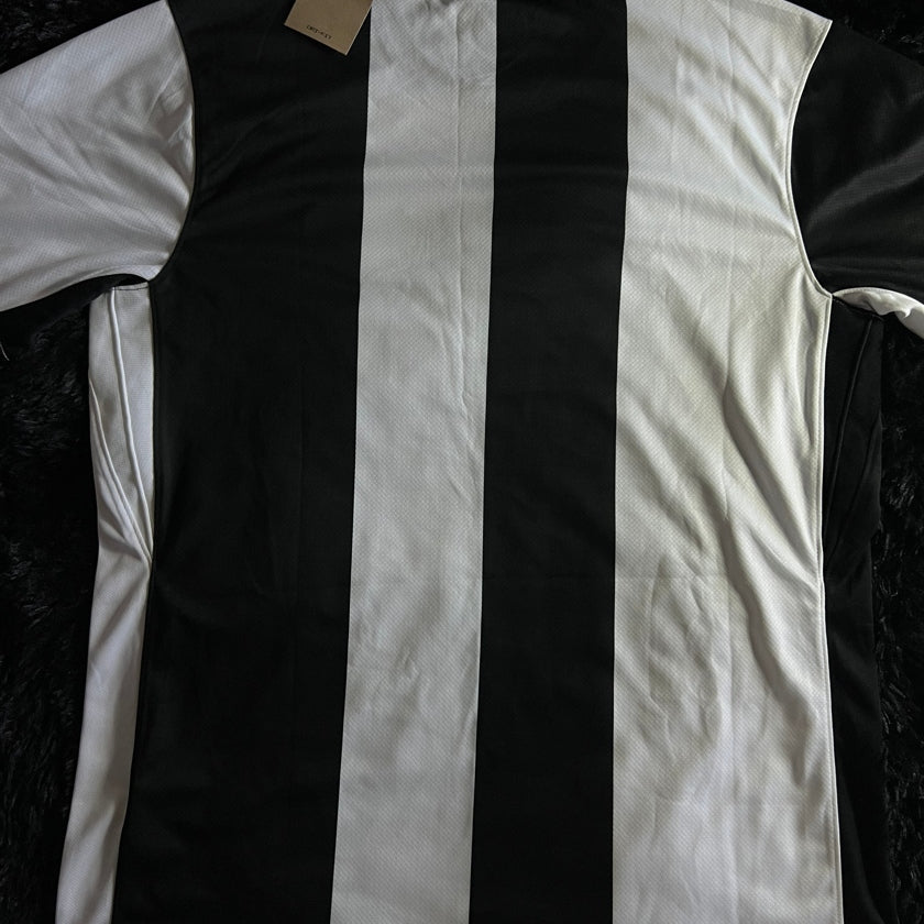 Camisa Corinthians III 2024/25 - Masculina