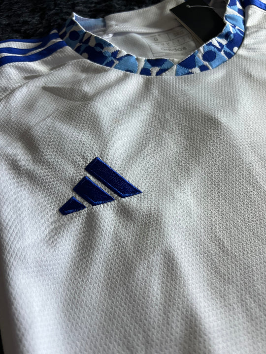 Camisa Torcedor Cruzeiro II 2024/25 - Masculina