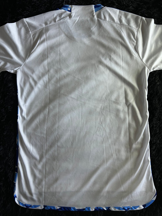 Camisa Torcedor Cruzeiro II 2024/25 - Masculina