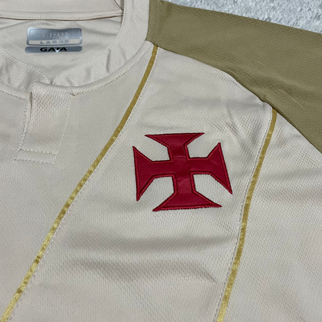 Camisa Torcedor Vasco III 2024/25 - Masculina